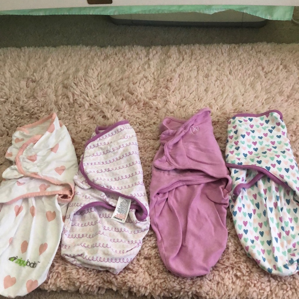 Swaddle Bundle